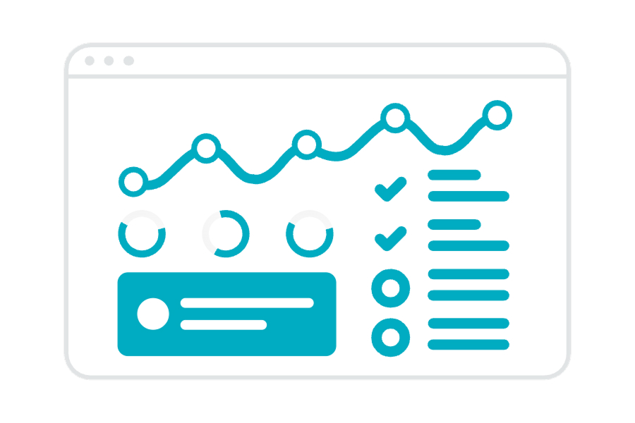 AI評価のアイコン