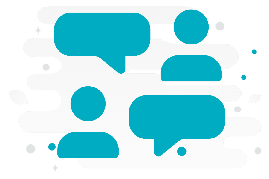 面談研修のアイコン