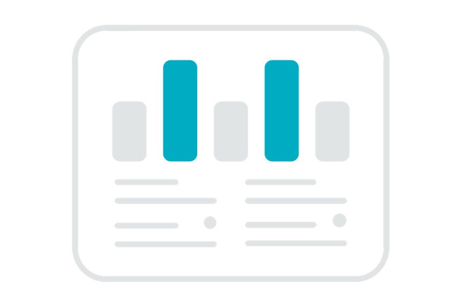 面談品質レポートのアイコン