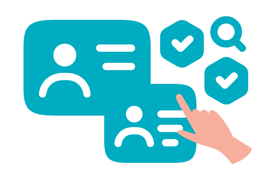 脆弱性診断のアイコン