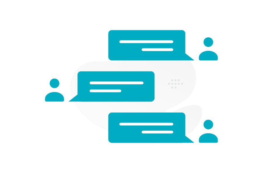 現場の声のアイコン