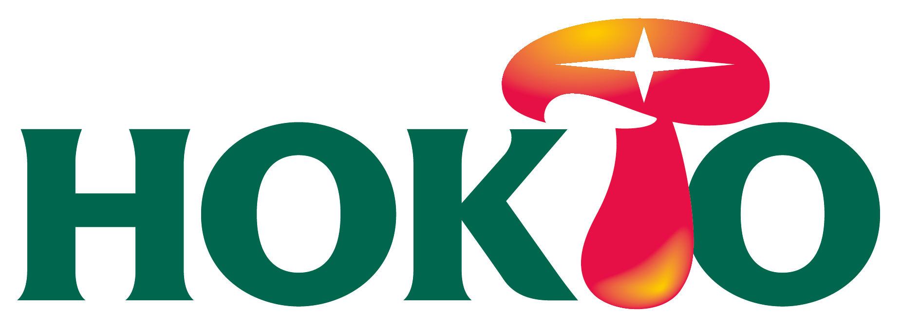 ホクト株式会社