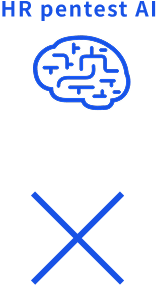 HR pentest AI