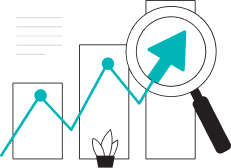 離職率改善アイコン